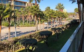 Salgados Beach